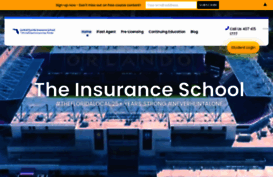 theinsuranceschool.com