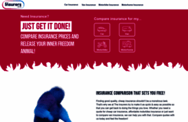 theinsurers.co.uk