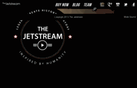 thejetstream.com