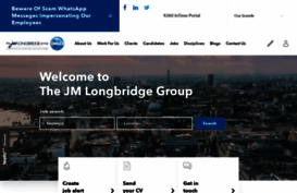 thejmgroup.com