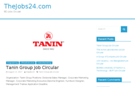 thejobs24.com