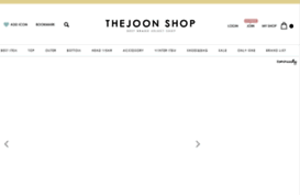 thejoon.com