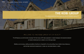 thekobigroup.com