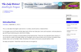 thelakedistrict.forusall.co.uk