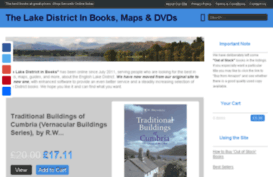thelakedistrict.inbooks.co.uk