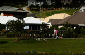 thelakesvillage.com.au