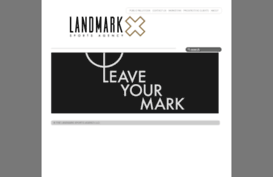 thelandmarksportsagency.com