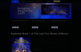thelastfourbooks.com