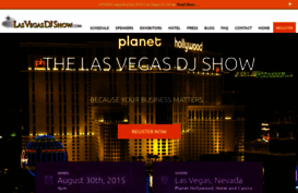 thelasvegasdjshow.com