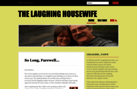 thelaughinghousewife.wordpress.com