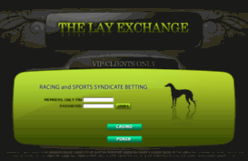 thelayexchange.com