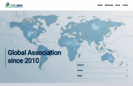 thelbma.com