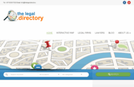 thelegal.directory
