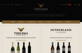 thelema.co.za