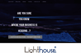 thelighthousesolutions.com