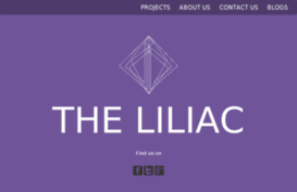 theliliac.com