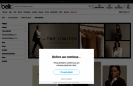 thelimited.com
