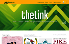 thelink.atu.edu
