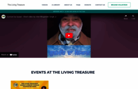 thelivingtreasure.org