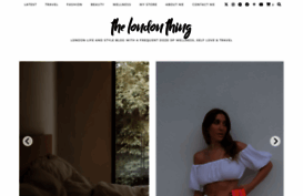 thelondonthing.co.uk