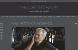 theluxechronicles.com