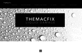 themacfix.com