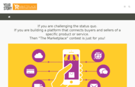 themarketplace.yourstory.com