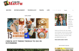 themavenofsocialmedia.com