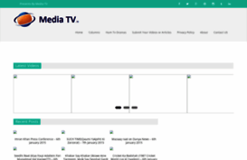 themediatv.blogspot.in