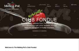 themeltingpotclubfondue.com