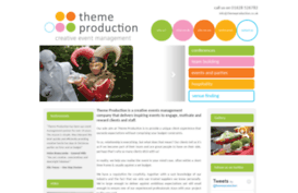 themeproduction.co.uk