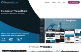 themeshark.com