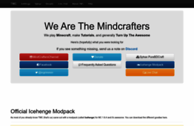 themindcrafters.com