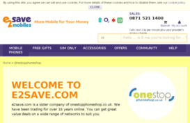 themobilestore.onestopphoneshop.co.uk