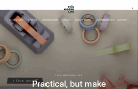 themodernbaby.co.uk