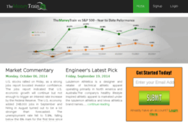 themoneytrain.com