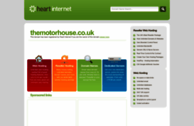 themotorhouse.co.uk