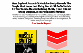 themuscleswitch.com