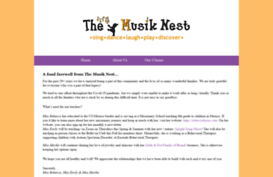 themusiknest.com