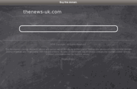 thenews-uk.com