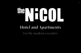 thenicol.co.za