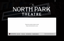 thenorthparktheatre.frontgatetickets.com