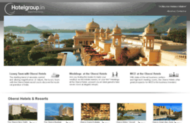 theoberoi.hotelgroup.in