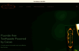 theodent.com