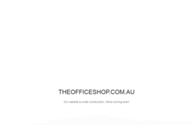 theofficeshop.com.au