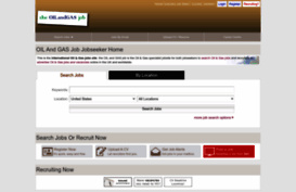 theoilandgasjob.com