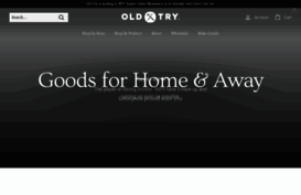 theoldtry.com