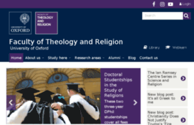 theology.ox.ac.uk