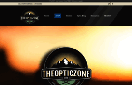 theopticzone.com