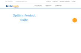 theoptimacorporation.com